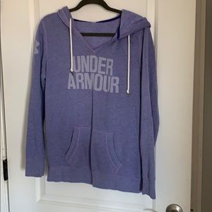 Under Armour Hoodie